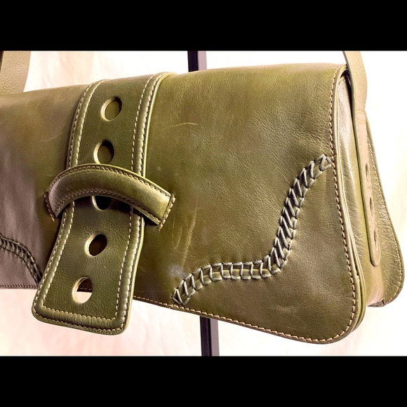 🌟 Via Spiga leather bag - Picture 5 of 6